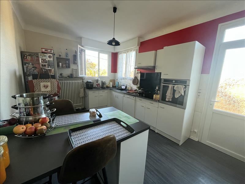 Vente Maison TULLE - 6 pièces -183 m² - (19000)