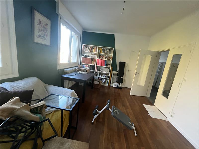 Vente Maison TULLE - 6 pièces -183 m² - (19000)