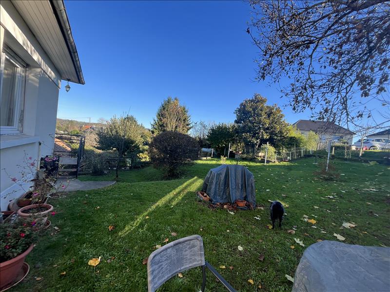 Vente Maison TULLE - 6 pièces -183 m² - (19000)