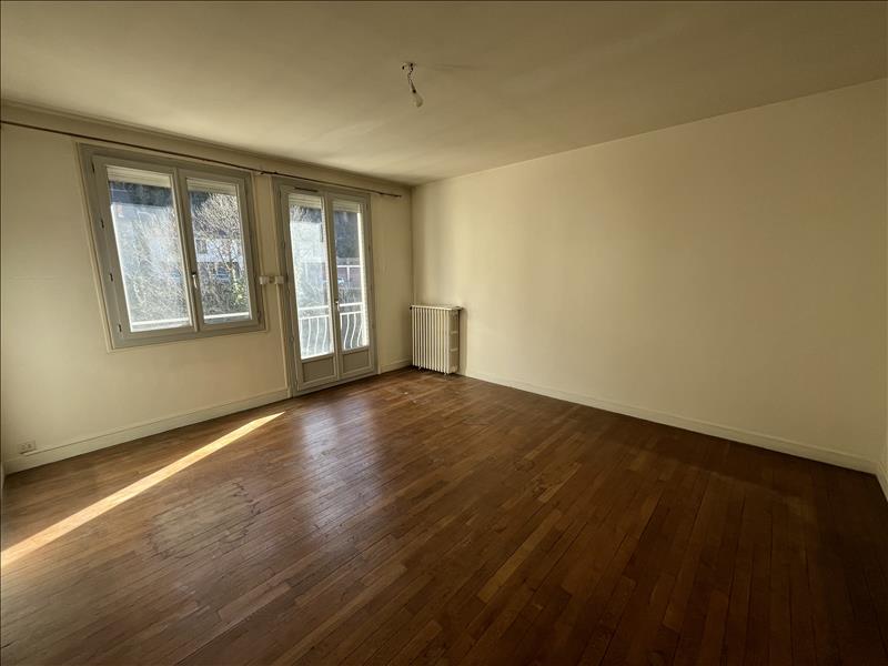 Vente Appartement TULLE - 3 pièces -72 m² - (19000)