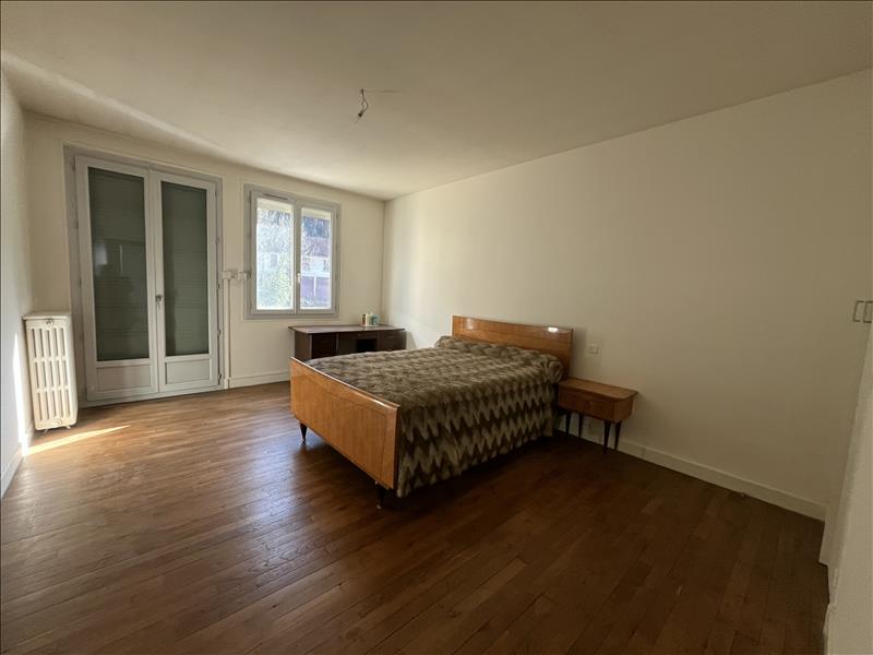 Vente Appartement TULLE - 3 pièces -72 m² - (19000)