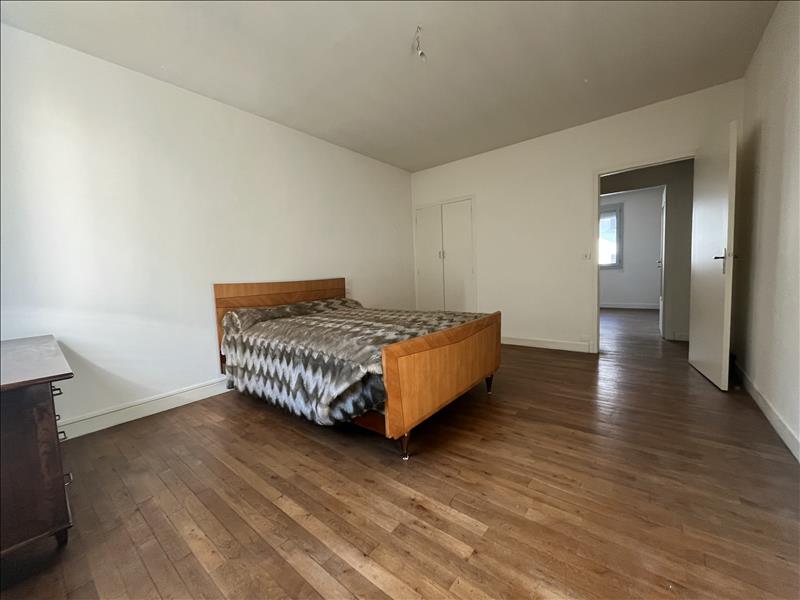 Vente Appartement TULLE - 3 pièces -72 m² - (19000)