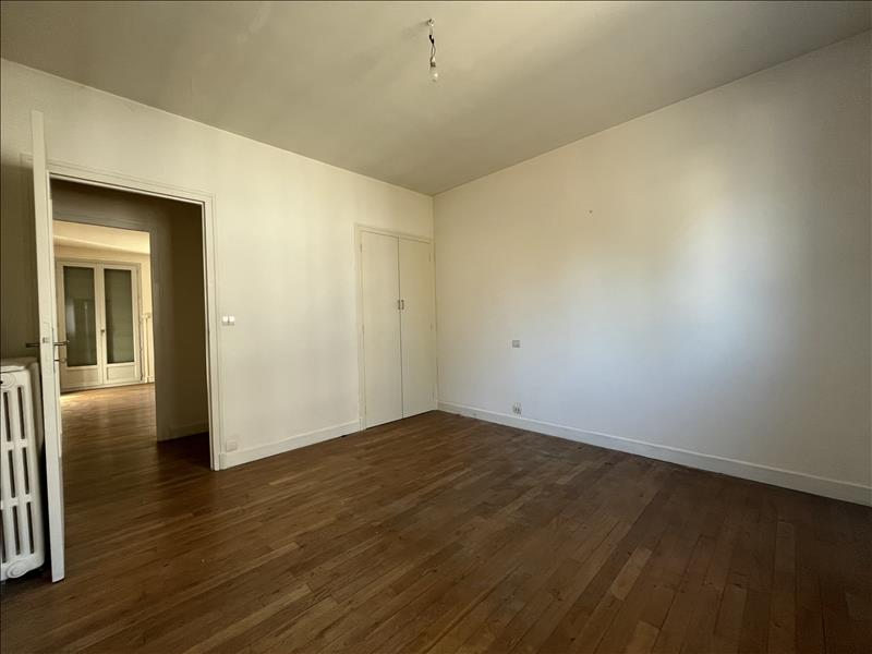 Vente Appartement TULLE - 3 pièces -72 m² - (19000)