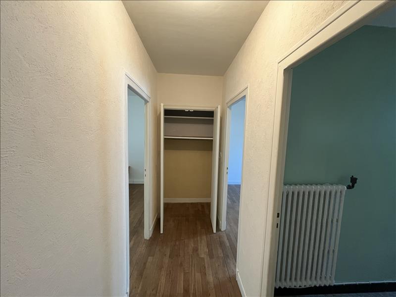 Vente Appartement TULLE - 3 pièces -72 m² - (19000)
