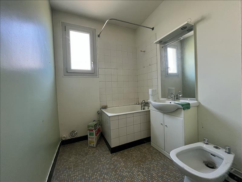 Vente Appartement TULLE - 3 pièces -72 m² - (19000)
