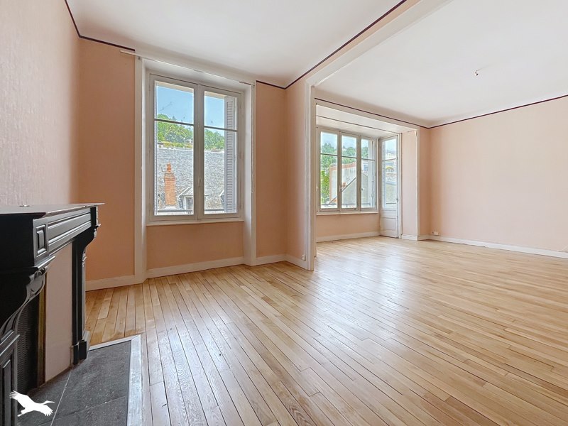 Vente Appartement TULLE 19000 5 pièces - 106 m²