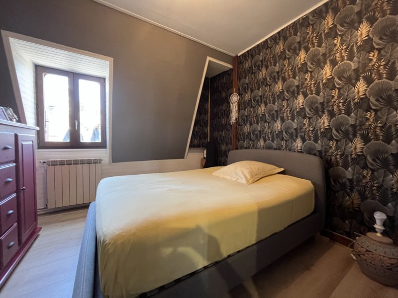 Vente Appartement TULLE - 3 pièces -48 m² - (19000)