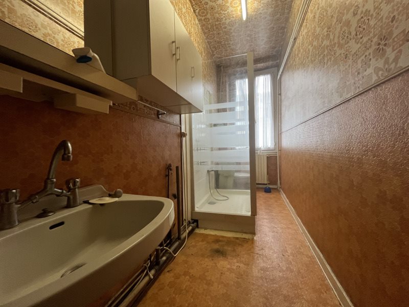 Vente Appartement TULLE - 4 pièces -110 m² - (19000)