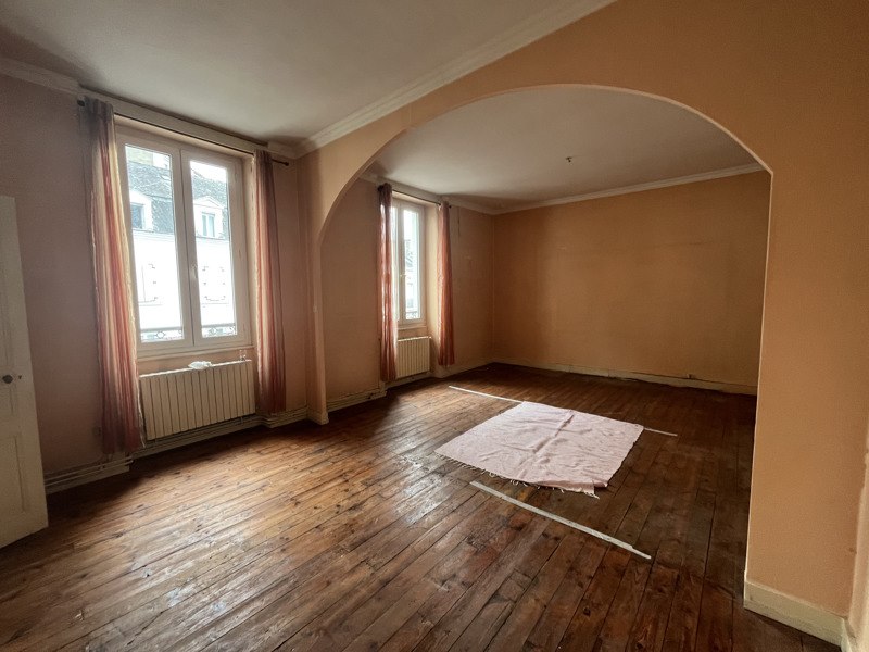Vente Appartement TULLE - 4 pièces -110 m² - (19000)