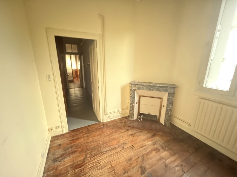 Vente Appartement TULLE - 4 pièces -110 m² - (19000)