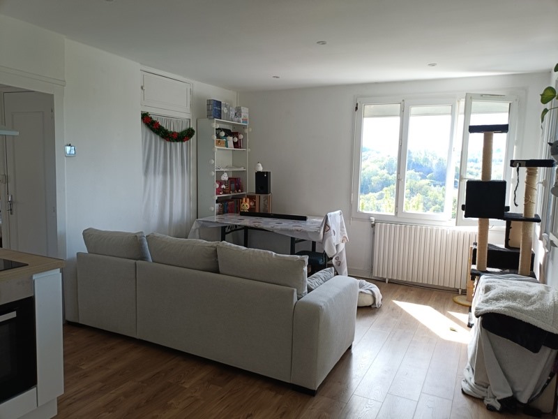 Vente Maison TULLE - 3 pièces -47 m² - (19000)