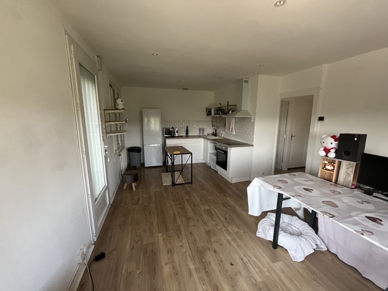 Vente Maison TULLE - 3 pièces -47 m² - (19000)