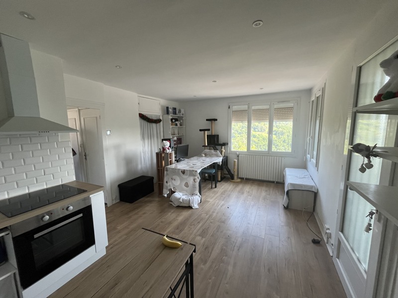 Vente Maison TULLE - 3 pièces -47 m² - (19000)