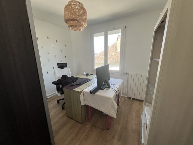Vente Maison TULLE - 3 pièces -47 m² - (19000)