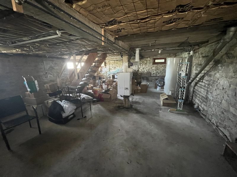 Vente Maison TULLE - 3 pièces -47 m² - (19000)