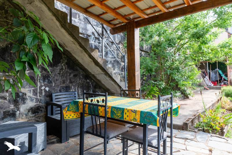 Vente Maison TULLE - 6 pièces -106 m² - (19000)