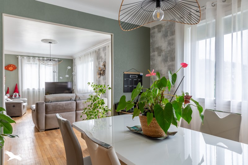 Vente Maison TULLE - 6 pièces -106 m² - (19000)