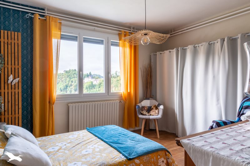 Vente Maison TULLE - 6 pièces -106 m² - (19000)