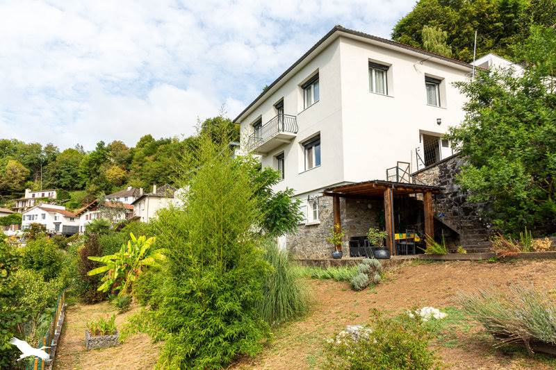 Vente Maison TULLE - 6 pièces -106 m² - (19000)