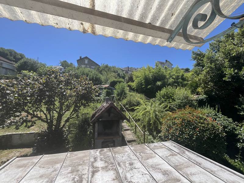 Vente Maison TULLE - 7 pièces -162 m² - (19000)