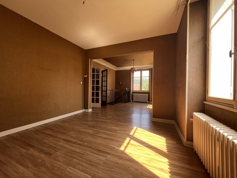 Vente Maison TULLE - 7 pièces -162 m² - (19000)