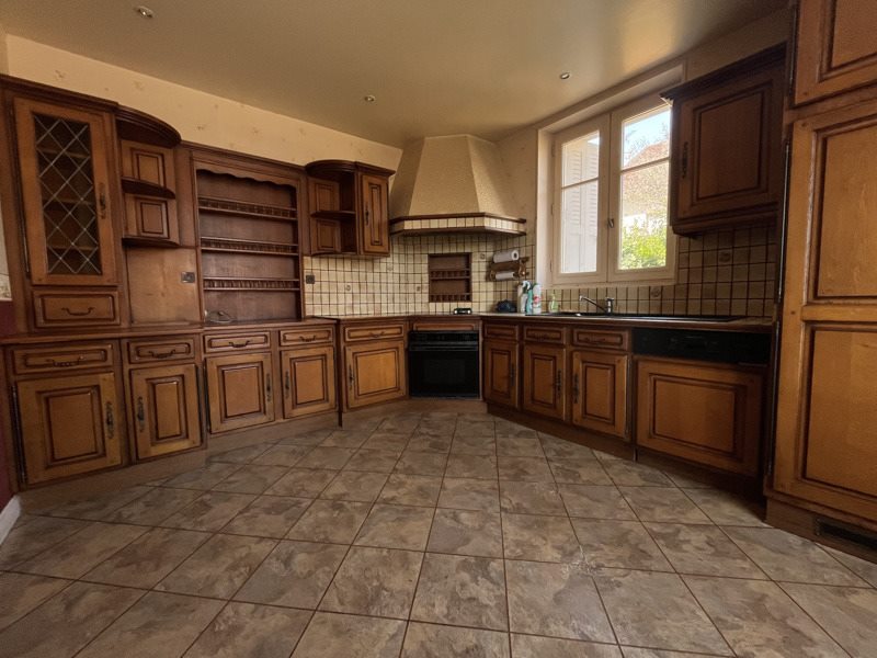 Vente Maison TULLE - 7 pièces -162 m² - (19000)