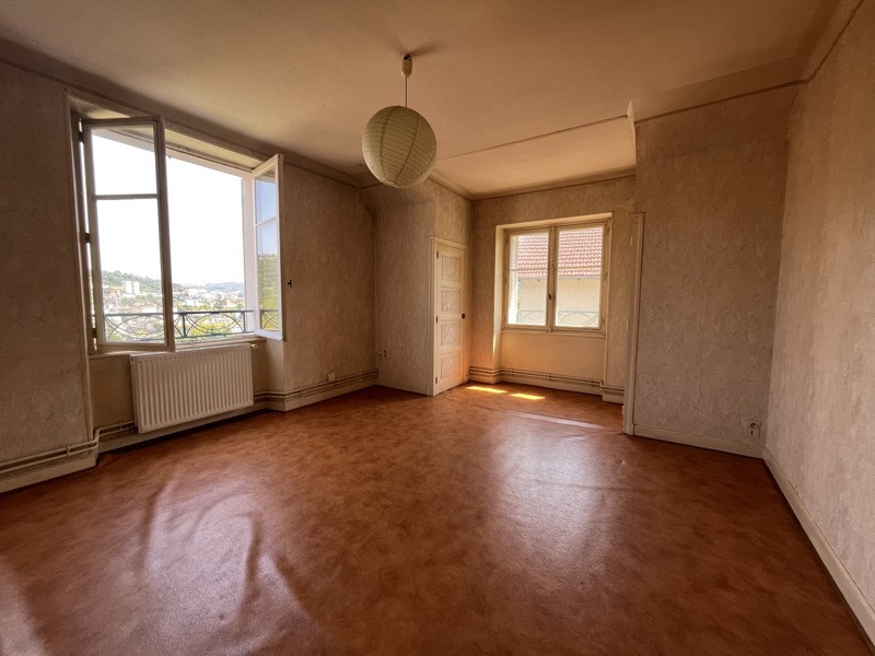 Vente Maison TULLE - 7 pièces -162 m² - (19000)