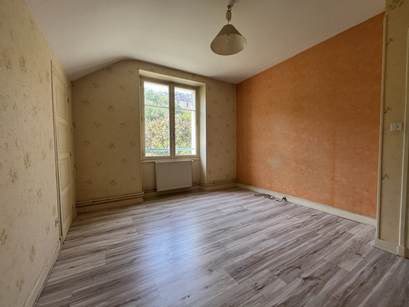 Vente Maison TULLE - 7 pièces -162 m² - (19000)