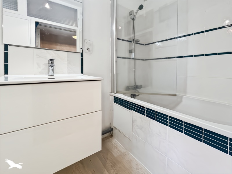 Vente Appartement Tulle - 2 pièces -37 m² - (19000)