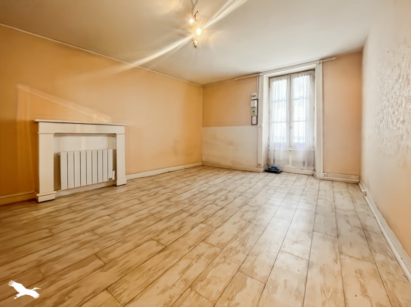 Vente Appartement Tulle - 2 pièces -37 m² - (19000)