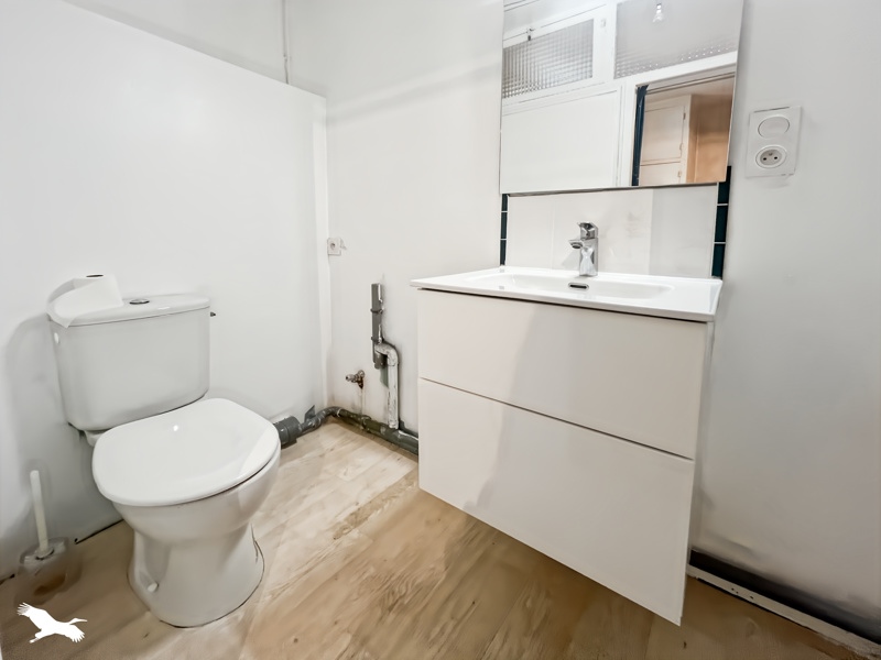Vente Appartement Tulle - 2 pièces -37 m² - (19000)