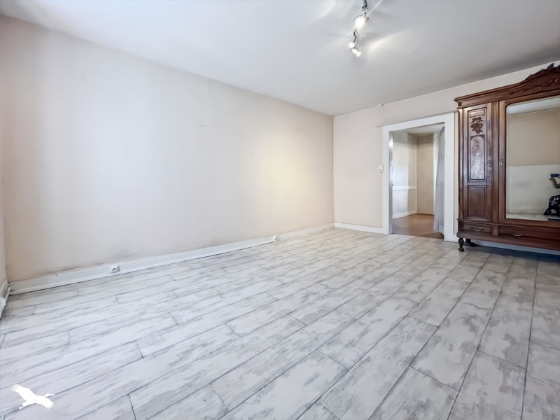 Vente Appartement Tulle - 2 pièces -37 m² - (19000)