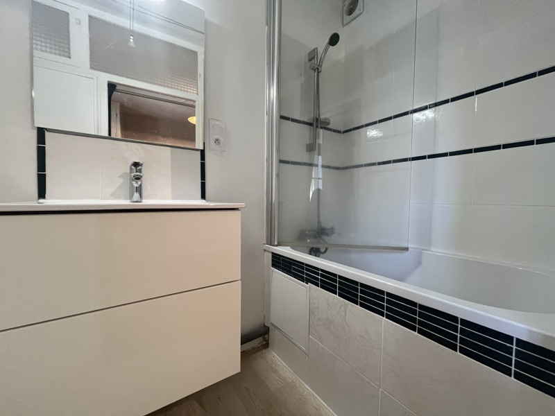 Vente Appartement TULLE - 2 pièces -37 m² - (19000)