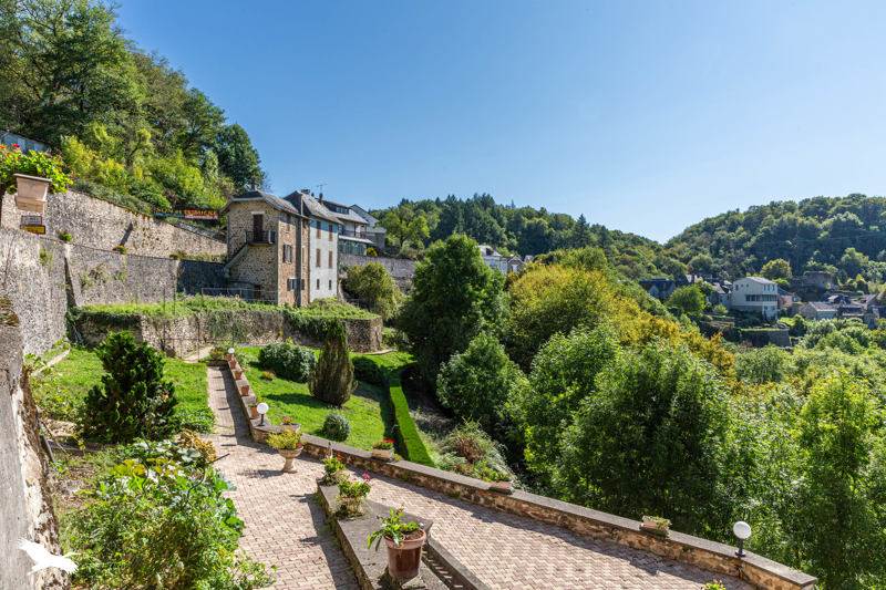 Vente Maison GIMEL LES CASCADES - 3 pièces -65 m² - (19800)