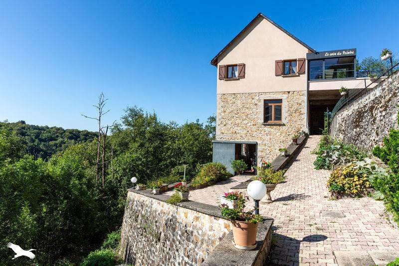 Vente Maison GIMEL LES CASCADES - 3 pièces -65 m² - (19800)