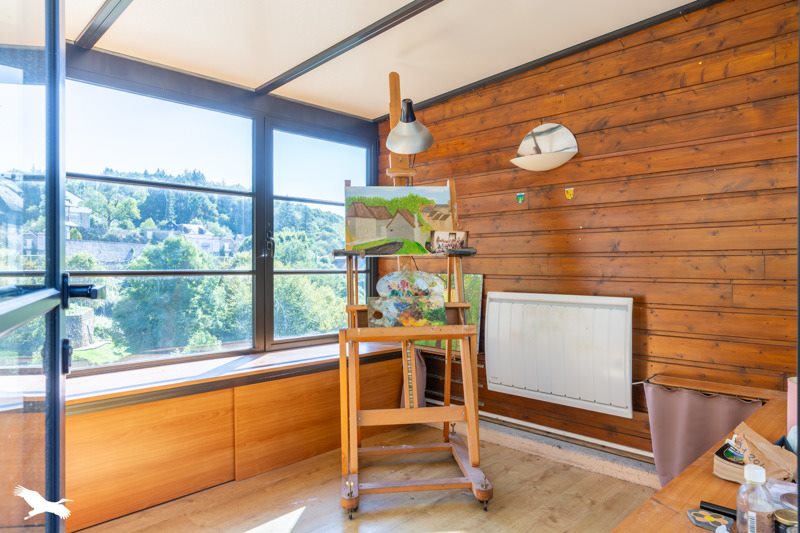 Vente Maison GIMEL LES CASCADES - 3 pièces -65 m² - (19800)