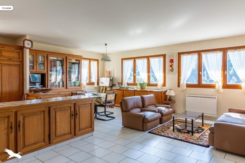 Vente Maison GIMEL LES CASCADES - 3 pièces -65 m² - (19800)