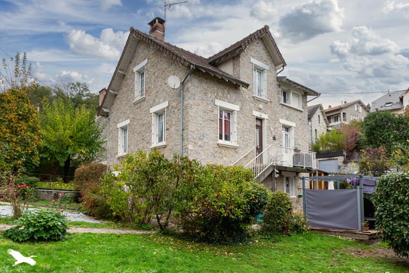 Vente Maison TULLE - 5 pièces -113 m² - (19000)