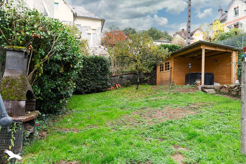 Vente Maison TULLE - 5 pièces -113 m² - (19000)