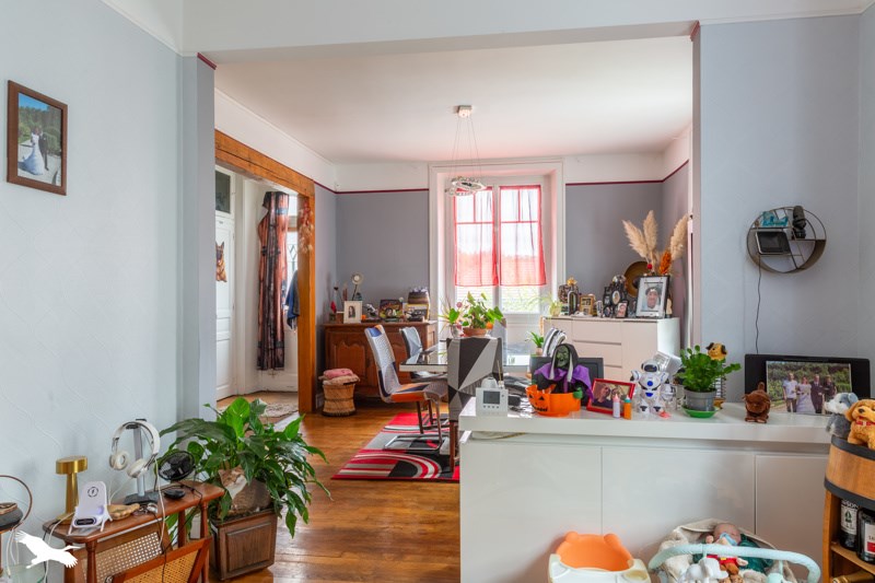 Vente Maison TULLE - 5 pièces -113 m² - (19000)