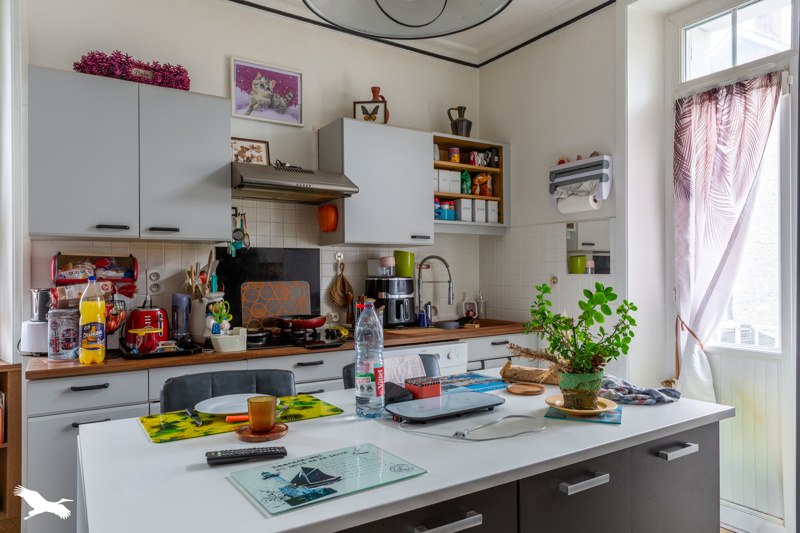 Vente Maison TULLE - 5 pièces -113 m² - (19000)