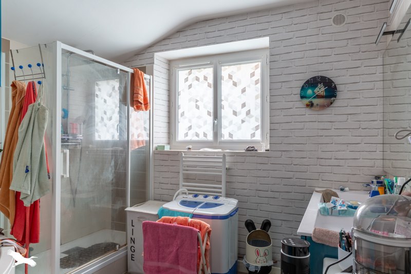 Vente Maison TULLE - 5 pièces -113 m² - (19000)