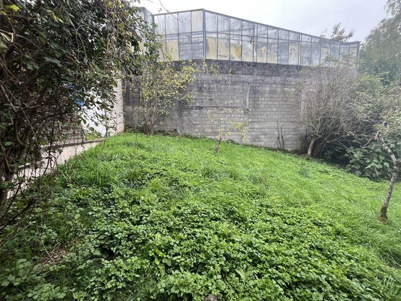 Vente Maison TULLE - 5 pièces -97 m² - (19000)