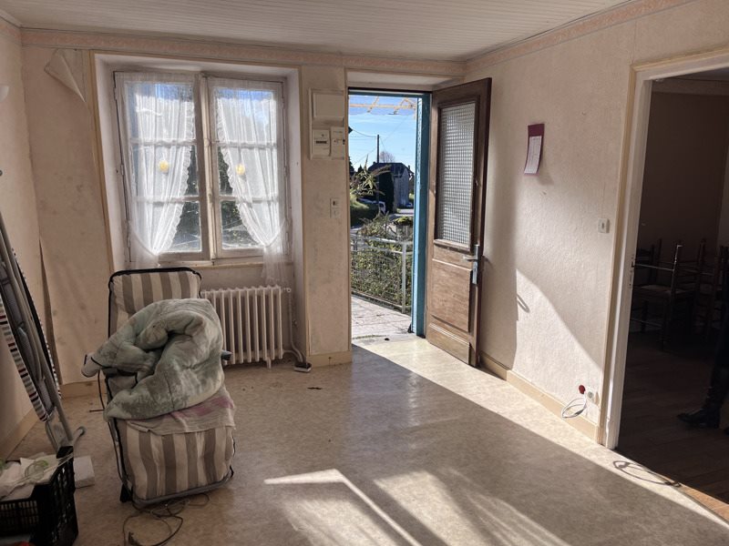 Vente Maison CHAUMEIL - 3 pièces -60 m² - (19390)