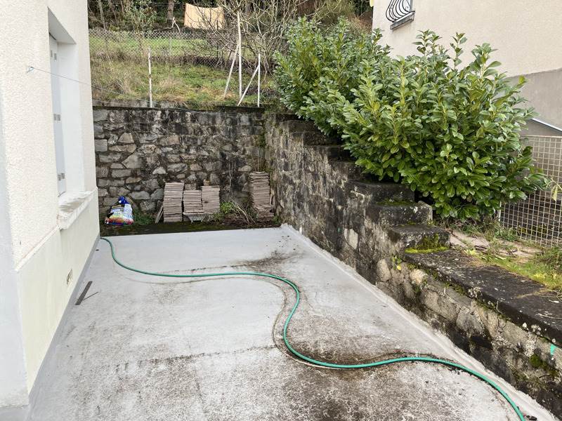 Vente Maison TULLE - 4 pièces -76 m² - (19000)