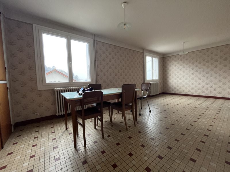 Vente Maison TULLE - 4 pièces -76 m² - (19000)