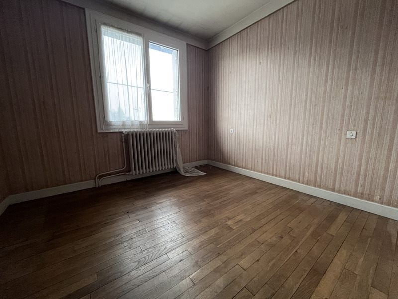 Vente Maison TULLE - 4 pièces -76 m² - (19000)