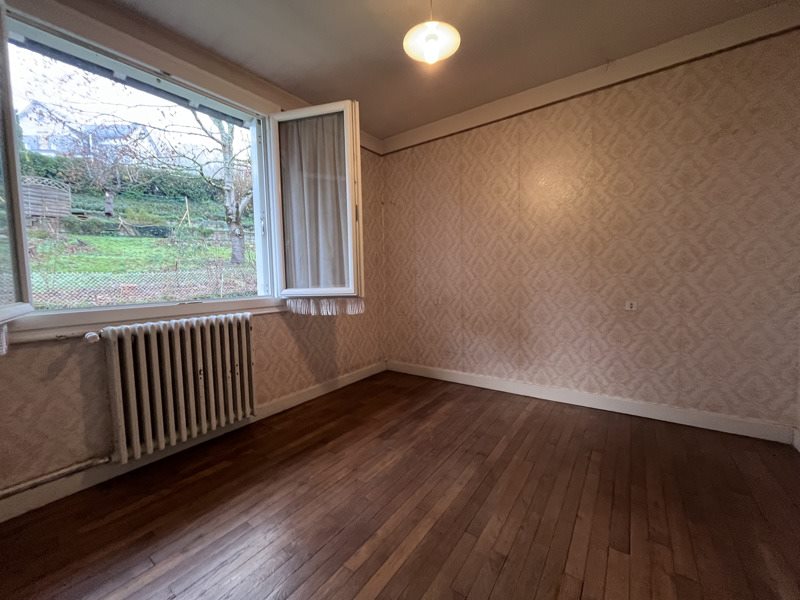 Vente Maison TULLE - 4 pièces -76 m² - (19000)