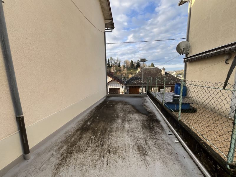 Vente Maison TULLE - 4 pièces -76 m² - (19000)