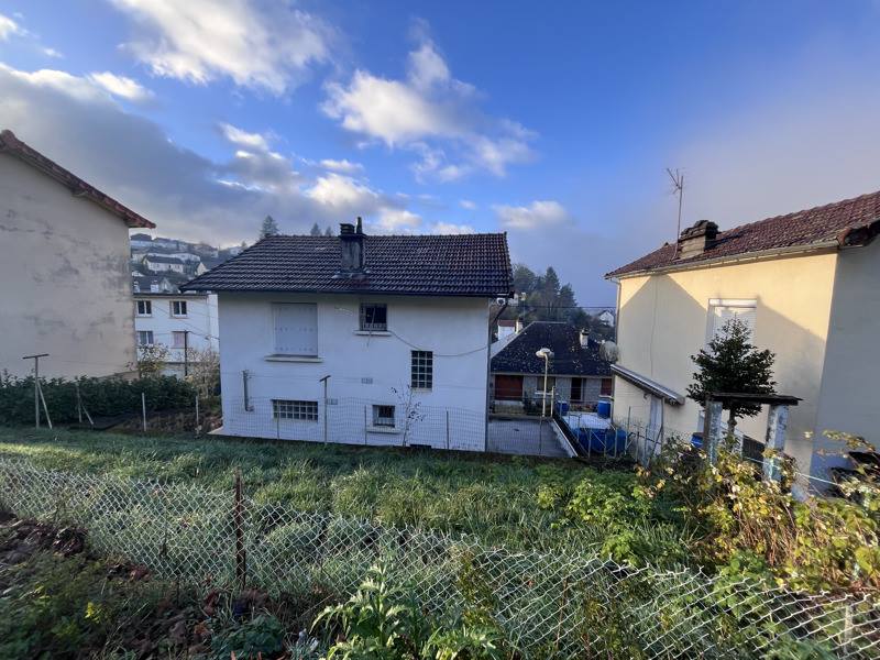 Vente Maison TULLE - 4 pièces -76 m² - (19000)